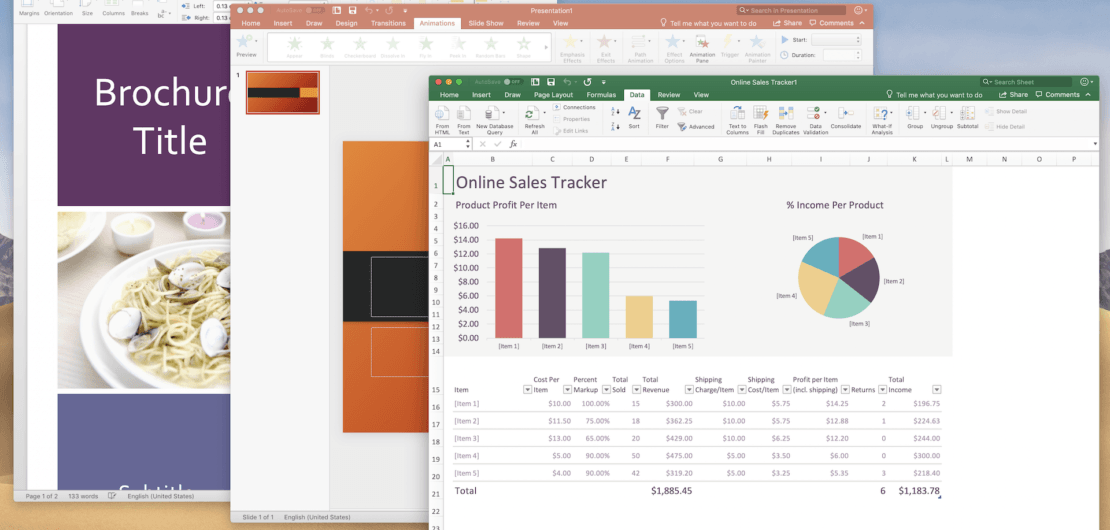o365 for mac review
